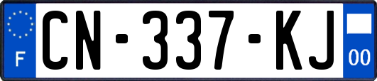 CN-337-KJ