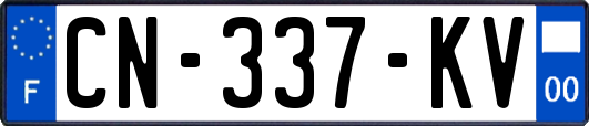 CN-337-KV
