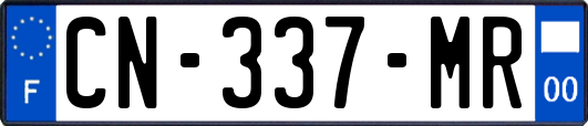 CN-337-MR