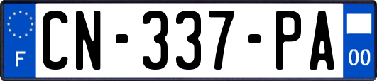 CN-337-PA