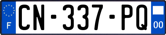 CN-337-PQ