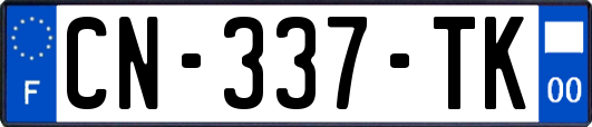 CN-337-TK
