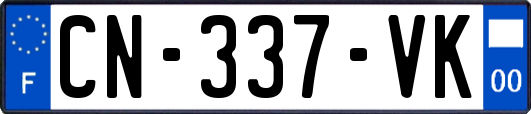 CN-337-VK