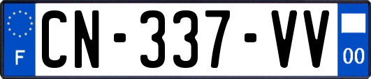 CN-337-VV