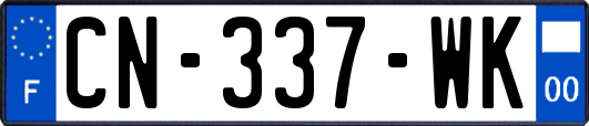 CN-337-WK