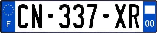CN-337-XR