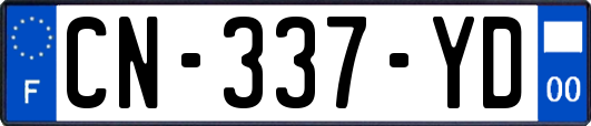 CN-337-YD