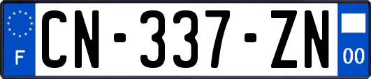 CN-337-ZN