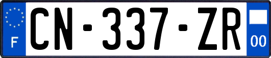 CN-337-ZR