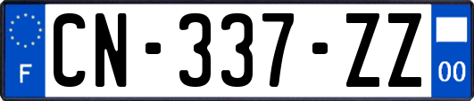 CN-337-ZZ