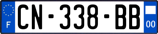 CN-338-BB