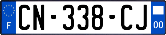 CN-338-CJ