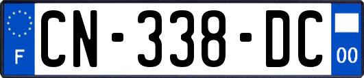 CN-338-DC