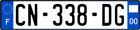 CN-338-DG