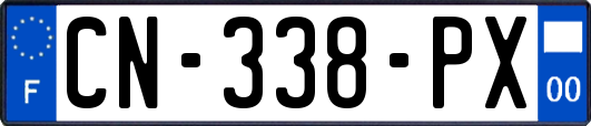 CN-338-PX