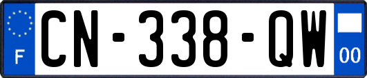 CN-338-QW