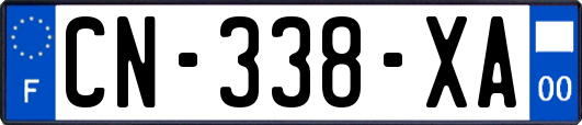 CN-338-XA