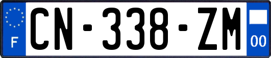 CN-338-ZM