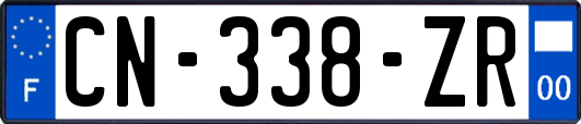 CN-338-ZR