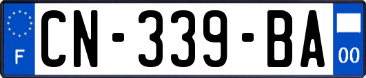 CN-339-BA