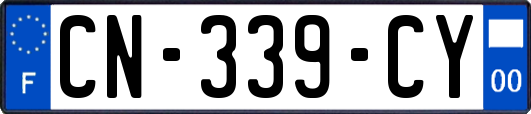 CN-339-CY