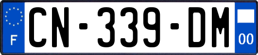 CN-339-DM