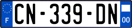CN-339-DN
