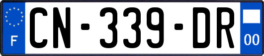 CN-339-DR