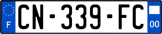 CN-339-FC