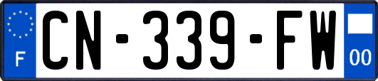 CN-339-FW