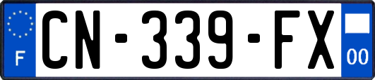 CN-339-FX