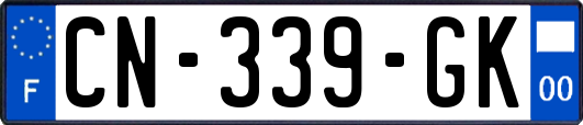 CN-339-GK