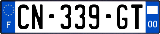 CN-339-GT