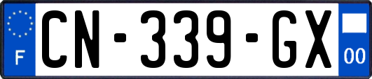 CN-339-GX
