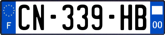 CN-339-HB
