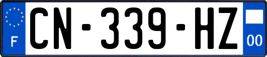 CN-339-HZ