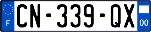 CN-339-QX