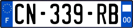 CN-339-RB