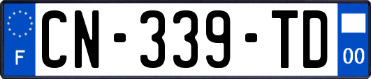 CN-339-TD