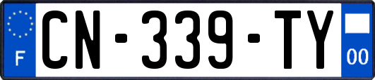 CN-339-TY