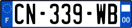 CN-339-WB