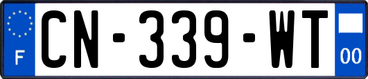CN-339-WT