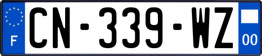 CN-339-WZ