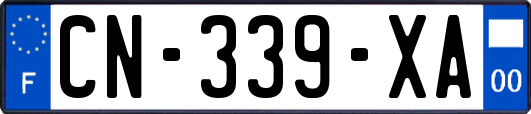 CN-339-XA