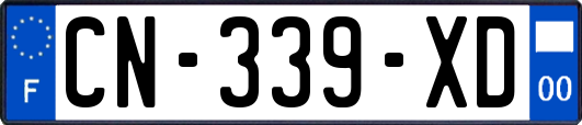 CN-339-XD