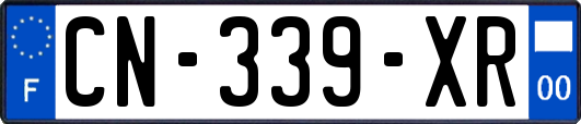 CN-339-XR