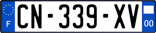 CN-339-XV