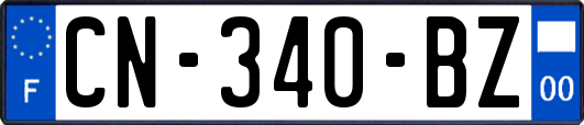 CN-340-BZ