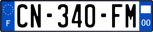 CN-340-FM