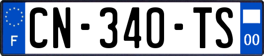 CN-340-TS